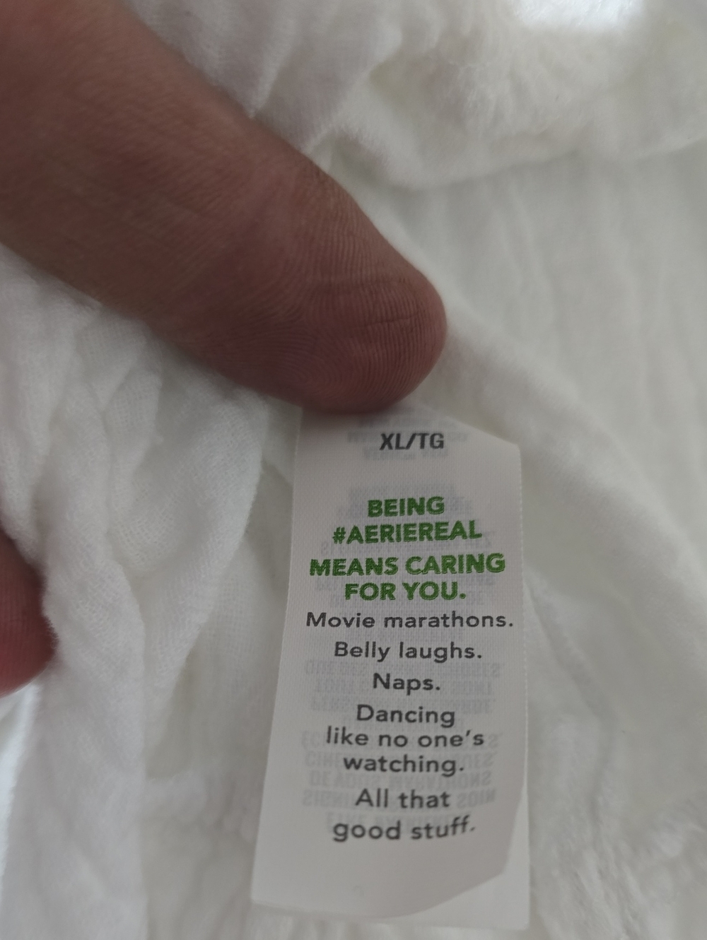 Aerie Mini Skirt - Picture 5 of 6
